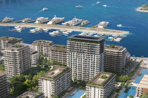 Apartment in Mina Rashid, Dubai 2 bedrooms, 122.5 sq.m. № 49928 - photo 7