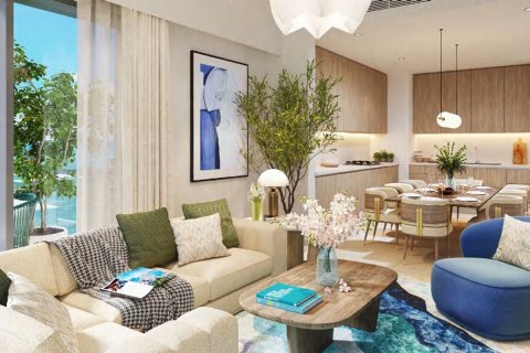 Apartment in Mina Rashid, Dubai 2 bedrooms, 122.5 sq.m. № 49928 - photo 3