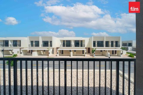 Townhouse in Town Square, Dubai 3 bedrooms, 174 sq.m. № 49935 - photo 4