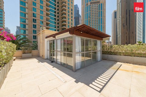 Appartement à Dubai Marina, Dubai, 3 chambres, 519.9 m², № 141535 - photo 7