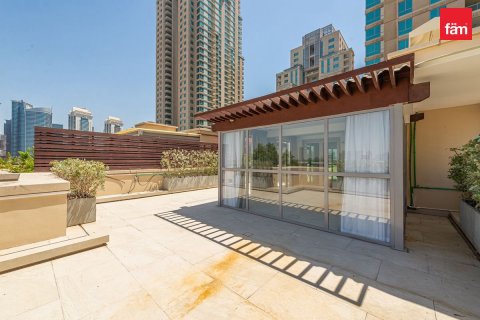 Appartement à Dubai Marina, Dubai, 3 chambres, 519.9 m², № 141535 - photo 14