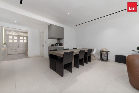 Appartement à Dubai Marina, Dubai, 3 chambres, 519.9 m², № 141535 - photo 9