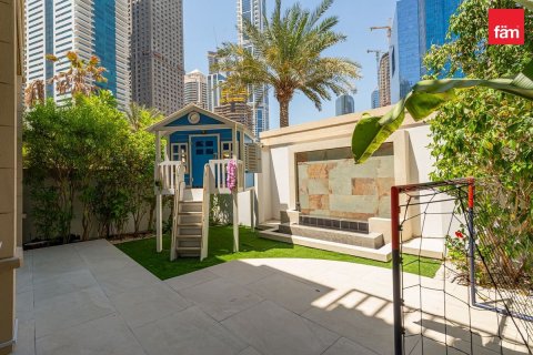 Appartement à Dubai Marina, Dubai, 3 chambres, 519.9 m², № 141535 - photo 4