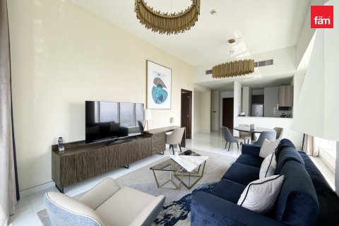 Appartement à Dubai Media City, Dubai, 1 chambre, 100.6 m², № 141538 - photo 3