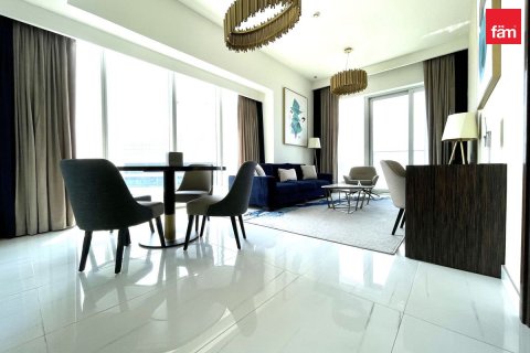 Appartement à Dubai Media City, Dubai, 1 chambre, 100.6 m², № 141538 - photo 8