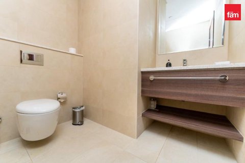 Appartement à Dubai Media City, Dubai, 1 chambre, 100.6 m², № 141538 - photo 12