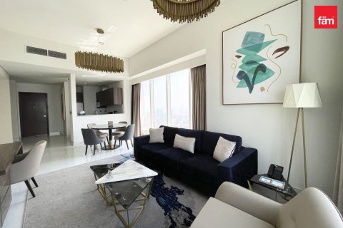 Appartement à Dubai Media City, Dubai, 1 chambre, 100.6 m², № 141538 - photo 4