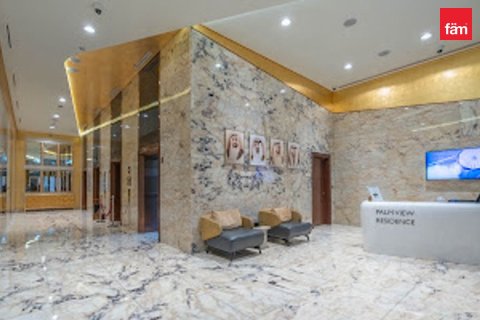 Appartement à Dubai Media City, Dubai, 1 chambre, 100.6 m², № 141538 - photo 15
