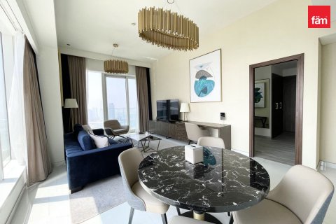 Appartement à Dubai Media City, Dubai, 1 chambre, 100.6 m², № 141538 - photo 2