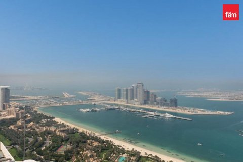 Appartement à Dubai Media City, Dubai, 1 chambre, 100.6 m², № 141538 - photo 16