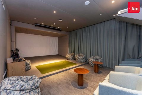 Appartement à Dubai Media City, Dubai, 1 chambre, 100.6 m², № 141538 - photo 13