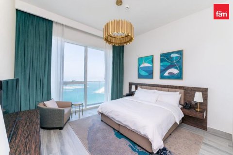 Appartement à Dubai Media City, Dubai, 1 chambre, 100.6 m², № 141538