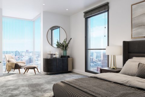 Appartement à Jebel Ali, Dubai, 1 chambre, 87.7 m², № 141537 - photo 2