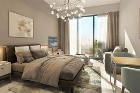 Appartement à Jebel Ali, Dubai, 1 chambre, 87.7 m², № 141537 - photo 7