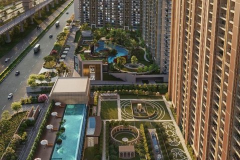 Appartement à Jebel Ali, Dubai, 1 chambre, 87.7 m², № 141537 - photo 10