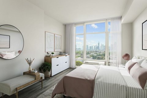 Appartement à Jebel Ali, Dubai, 1 chambre, 87.7 m², № 141537 - photo 5