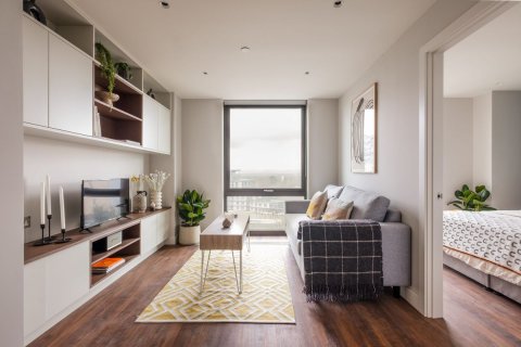 Appartement à Jebel Ali, Dubai, 1 chambre, 87.7 m², № 141537