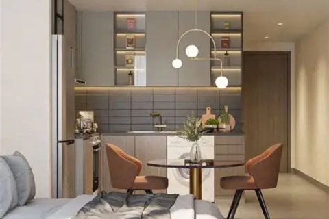 Appartement à Jebel Ali, Dubai, 1 chambre, 87.7 m², № 141537 - photo 6