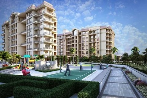 Appartement à Jebel Ali, Dubai, 1 chambre, 87.7 m², № 141537 - photo 9