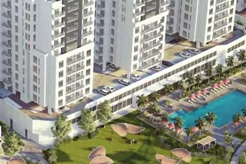 Appartement à Jebel Ali, Dubai, 1 chambre, 87.7 m², № 141537 - photo 8