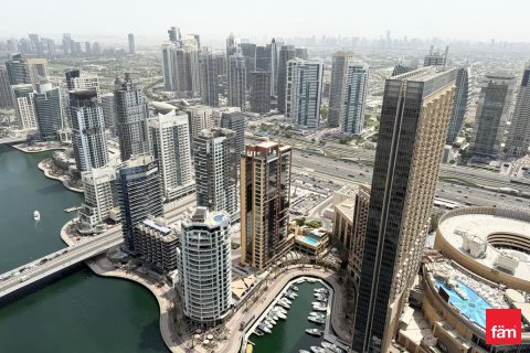 بانتهاوس في مرسى دبي, دبي 5 غرف نوم , 355.8 م² رقم 55223 - صورة 27