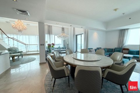 بانتهاوس في مرسى دبي, دبي 5 غرف نوم , 355.8 م² رقم 55223 - صورة 4