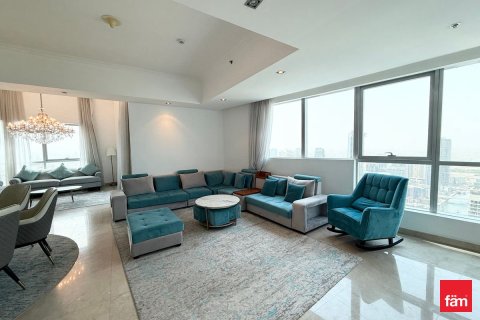 بانتهاوس في مرسى دبي, دبي 5 غرف نوم , 355.8 م² رقم 55223 - صورة 6