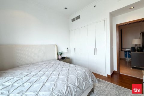 بانتهاوس في مرسى دبي, دبي 5 غرف نوم , 355.8 م² رقم 55223 - صورة 17