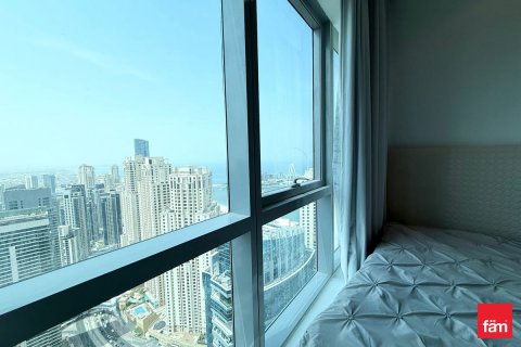 بانتهاوس في مرسى دبي, دبي 5 غرف نوم , 355.8 م² رقم 55223 - صورة 19