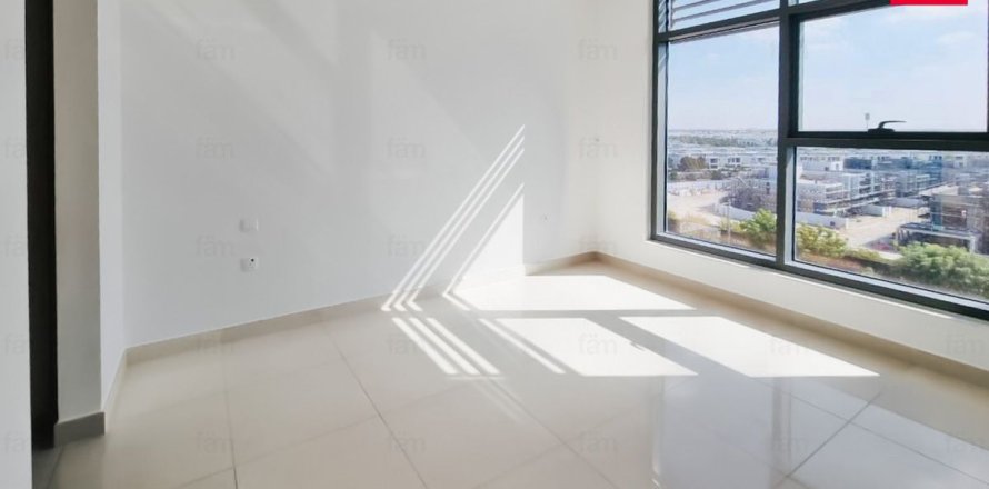 Квартира в Дубай Хилс Эстейт, Дубай, 2 спальни, 126.5м², № 55224
