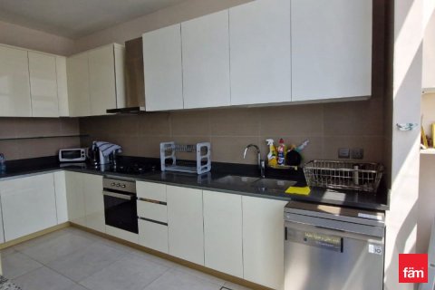 Appartement à Dubai Marina, Dubai, 3 chambres, 167.7 m², № 55226 - photo 12