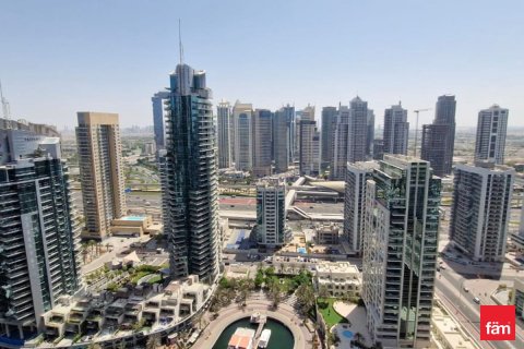 Appartement à Dubai Marina, Dubai, 3 chambres, 167.7 m², № 55226 - photo 20
