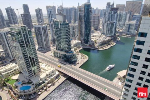 Appartement à Dubai Marina, Dubai, 3 chambres, 167.7 m², № 55226 - photo 22