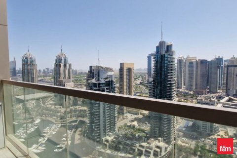 Appartement à Dubai Marina, Dubai, 3 chambres, 167.7 m², № 55226 - photo 17