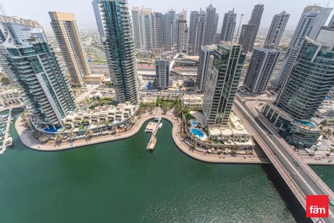شقة في مرسى دبي, دبي 3 غرف نوم, 171.8 م² رقم 55226 - صورة 18