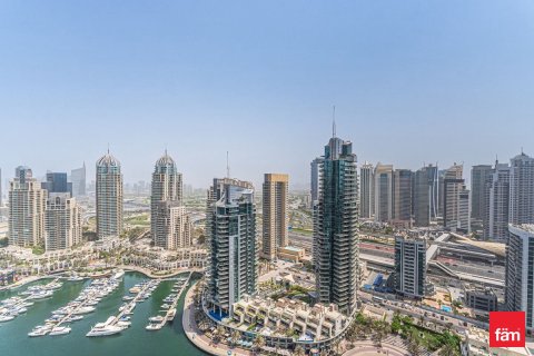 شقة في مرسى دبي, دبي 3 غرف نوم, 171.8 م² رقم 55226 - صورة 17