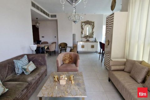 Appartement à Dubai Marina, Dubai, 3 chambres, 167.7 m², № 55226 - photo 1