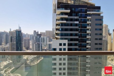 Appartement à Dubai Marina, Dubai, 3 chambres, 167.7 m², № 55226 - photo 15