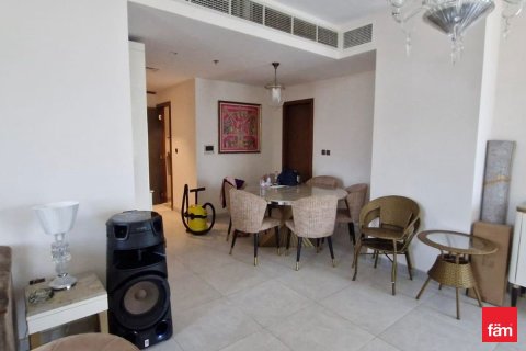 Appartement à Dubai Marina, Dubai, 3 chambres, 167.7 m², № 55226 - photo 8