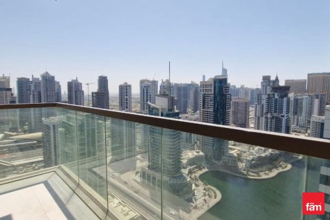 Appartement à Dubai Marina, Dubai, 3 chambres, 167.7 m², № 55226 - photo 19