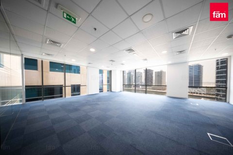 Office in Business Bay, Dubai 183.6 sq.m. № 55216 - photo 1