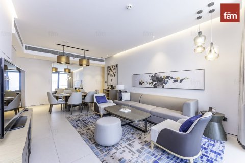 Apartment in Dubai 3 bedrooms, 173.3 sq.m. № 55227 - photo 4