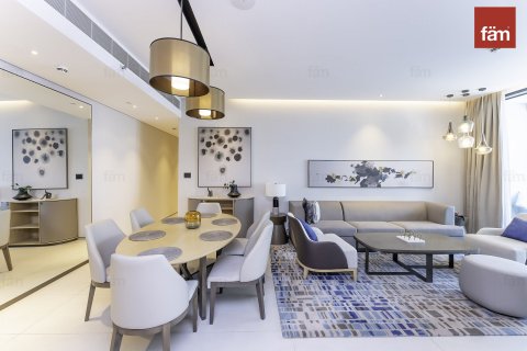 Apartment in Dubai 3 bedrooms, 173.3 sq.m. № 55227 - photo 12