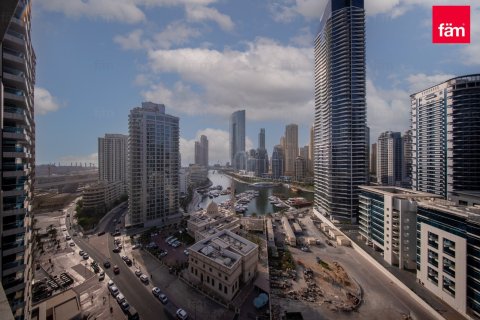 شقة في مرسى دبي, دبي 2 غرف نوم, 110.4 م² رقم 55225 - صورة 6