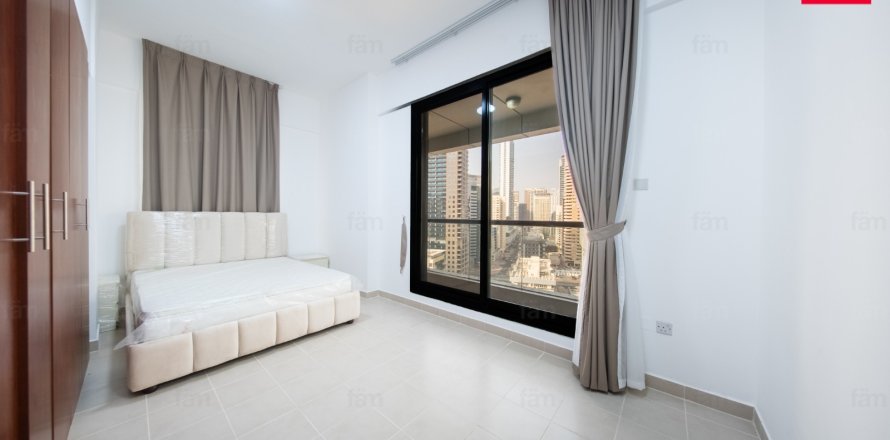 شقة في مرسى دبي, دبي 2 غرف نوم, 110.4 م² رقم 55225