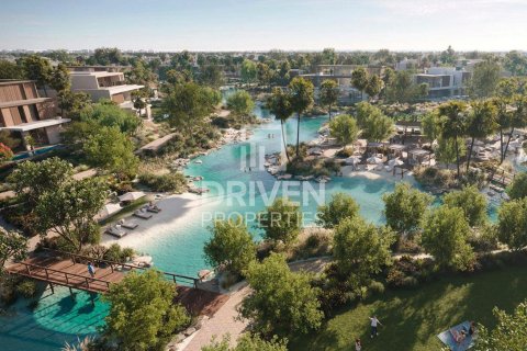 Villa en Dubai Land, Dubai, 5 dormitorios, 477 m², № 66108 - foto 1