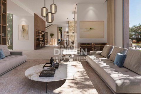 Villa en Dubai Land, Dubai, 5 dormitorios, 477 m², № 66108 - foto 9