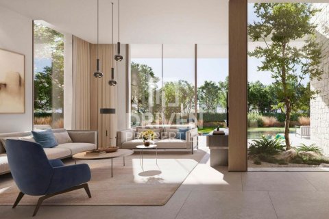 Villa en Dubai Land, Dubai, 5 dormitorios, 477 m², № 66108 - foto 10