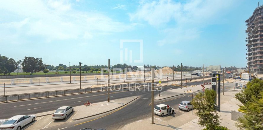 Apartment in Al Wasl, Dubai 3 bedrooms, 219 sq.m. № 66100