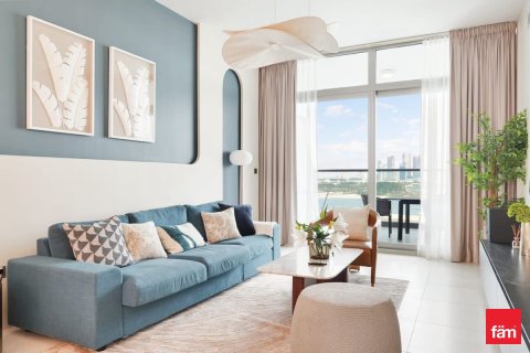 Apartamento en Palm Jumeirah, Dubai, 1 dormitorio, 106.2 m², № 85803 - foto 2